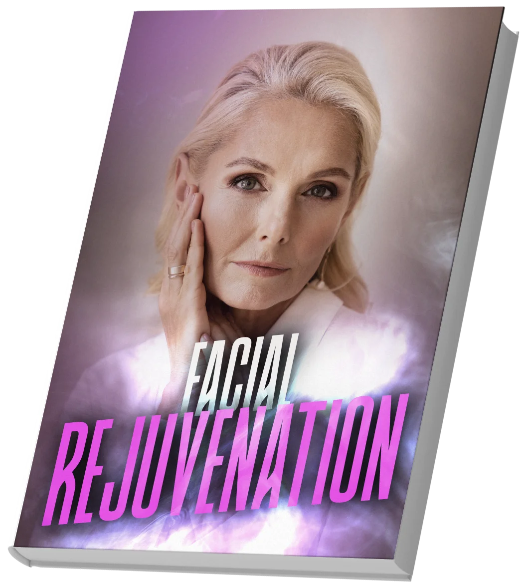 Sodatide bonus ebook Facial Rejuvenation digital guide