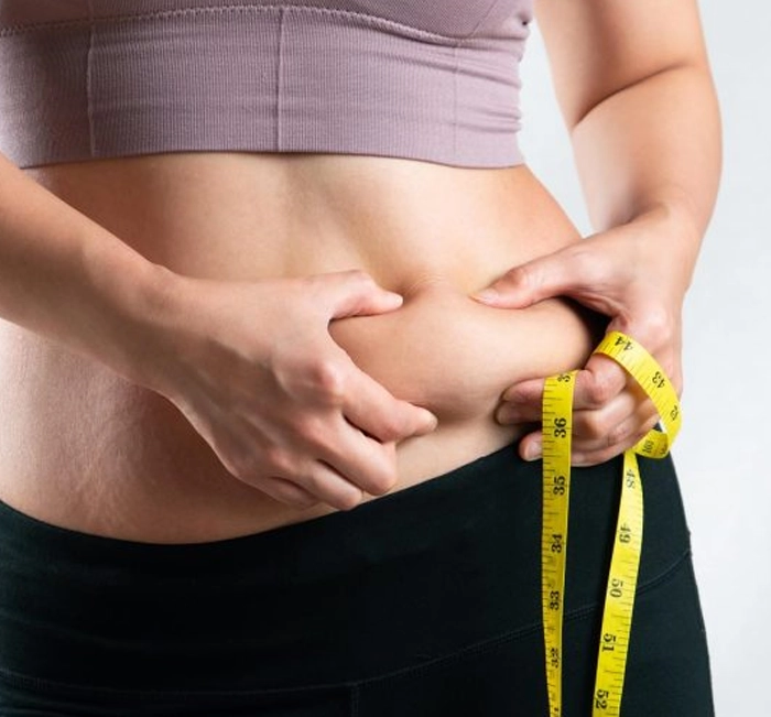 Sodatide ingredient benefit: accelerate fat metabolism