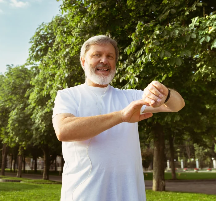 Sodatide ingredient benefit: support steady energy levels