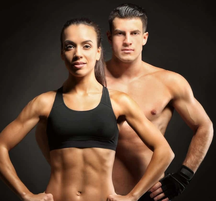 Sodatide ingredient benefit: support lean muscle