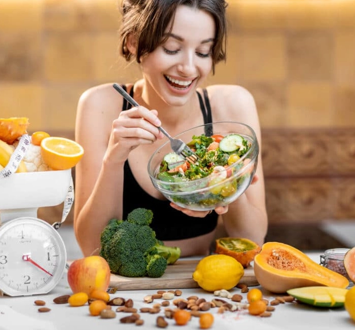 Sodatide ingredient benefit: support healthy metabolism