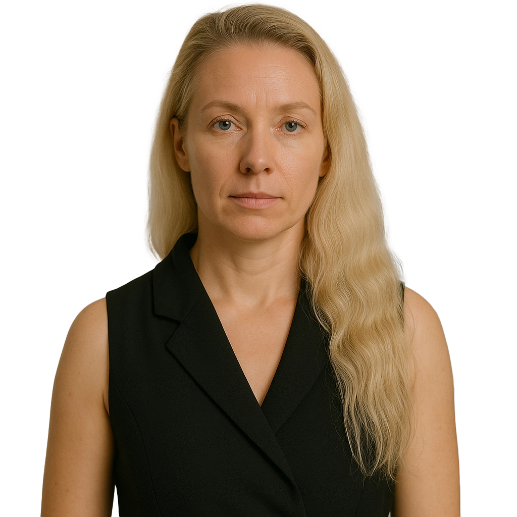 Wellness expert discussing the science behind Sodatide gut microbiome support supplement